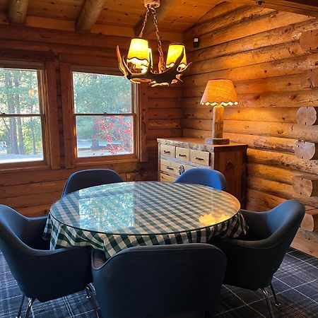 The Fireside Inn Idyllwild Kültér fotó