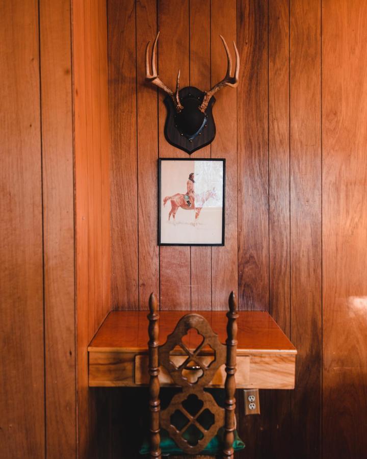 The Fireside Inn Idyllwild Kültér fotó