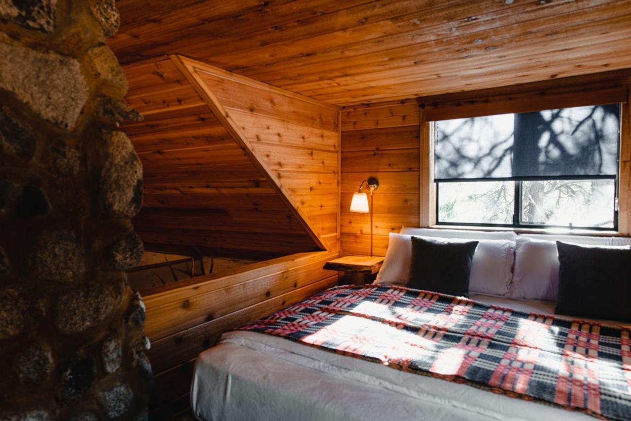 The Fireside Inn Idyllwild Kültér fotó