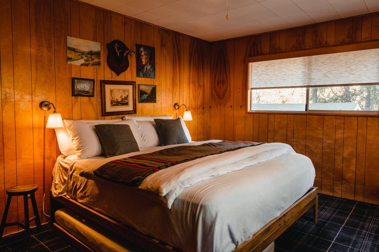 The Fireside Inn Idyllwild Kültér fotó