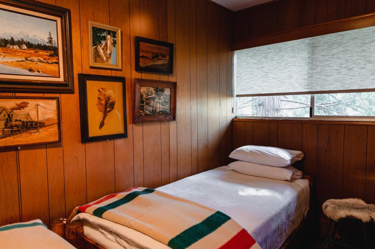 The Fireside Inn Idyllwild Kültér fotó