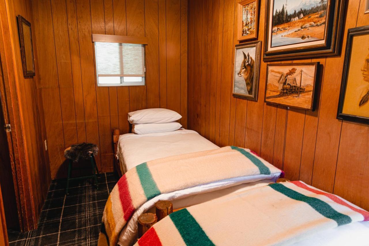 The Fireside Inn Idyllwild Kültér fotó