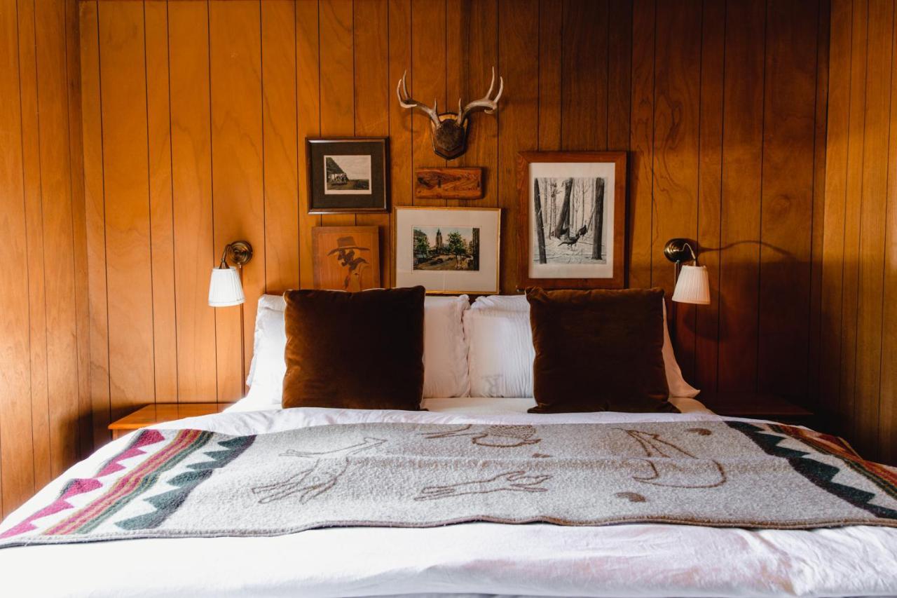 The Fireside Inn Idyllwild Kültér fotó