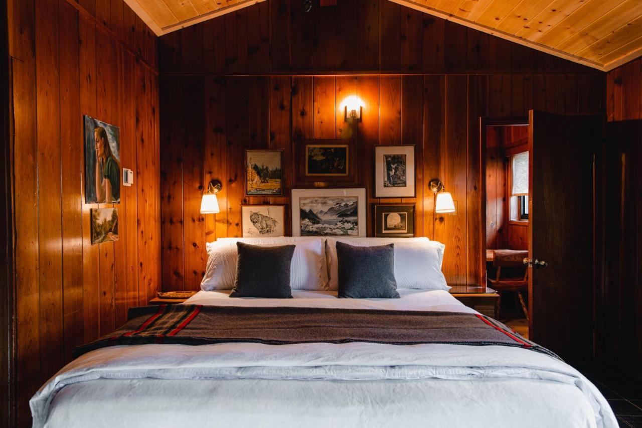 The Fireside Inn Idyllwild Kültér fotó