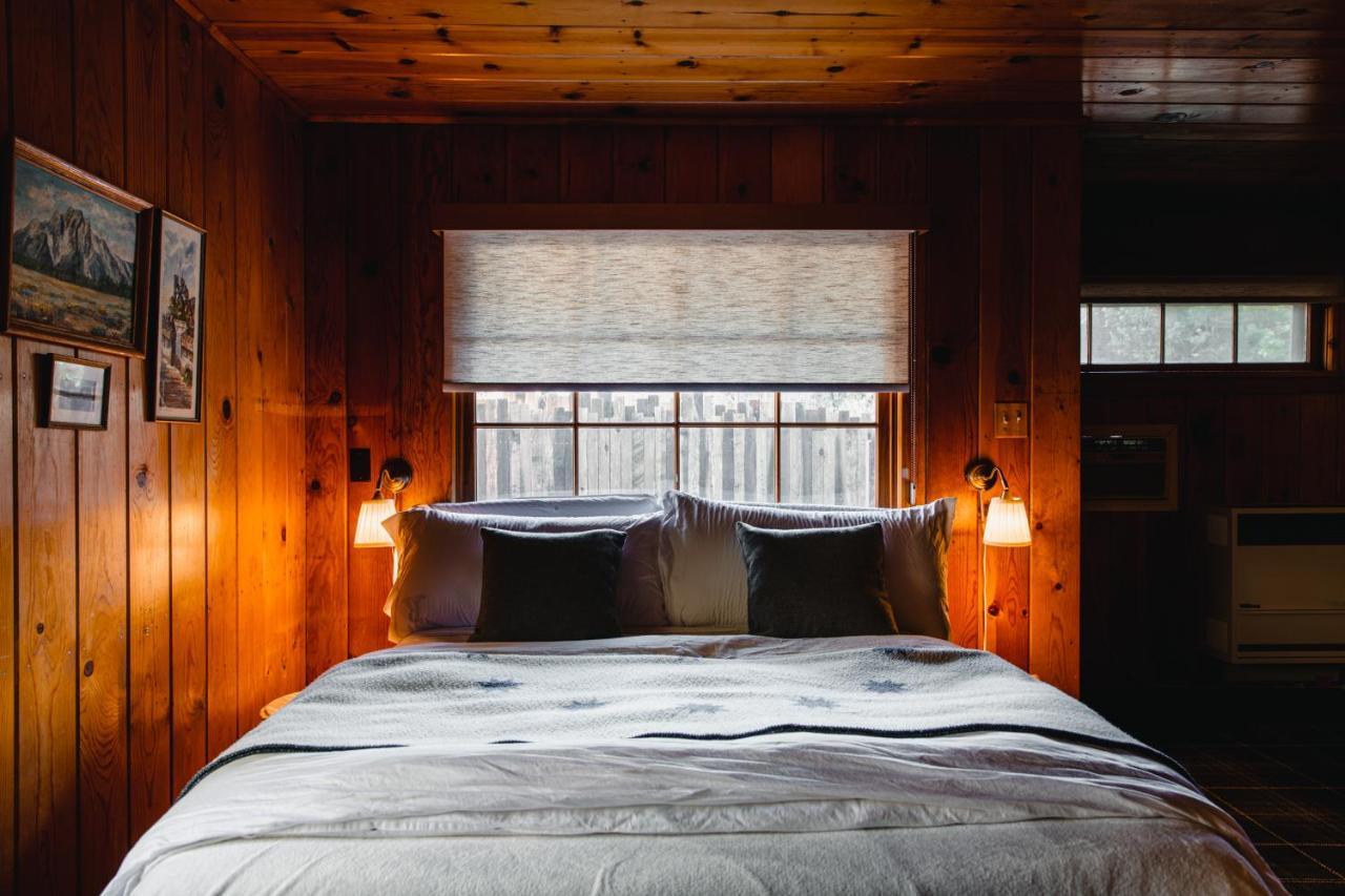 The Fireside Inn Idyllwild Kültér fotó