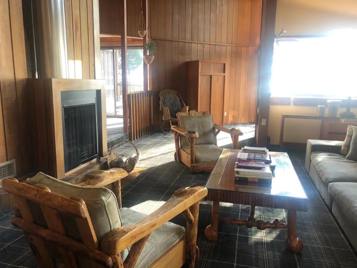 The Fireside Inn Idyllwild Kültér fotó
