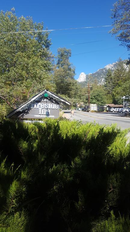 The Fireside Inn Idyllwild Kültér fotó